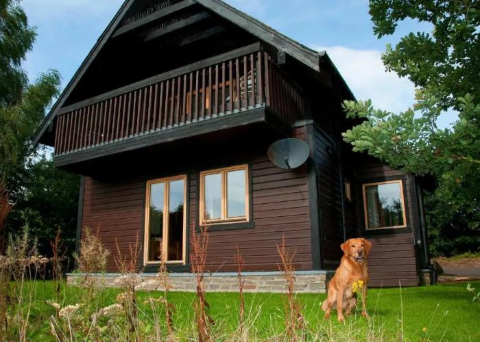 Forbes of Kingennie Country Resort
