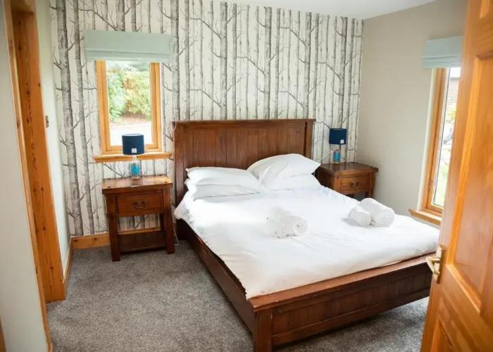 Forbes of Kingennie Country Resort