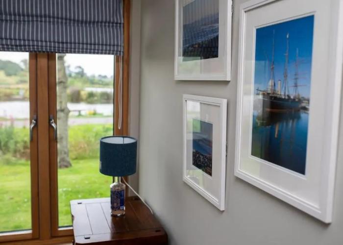 Forbes of Kingennie Country Resort