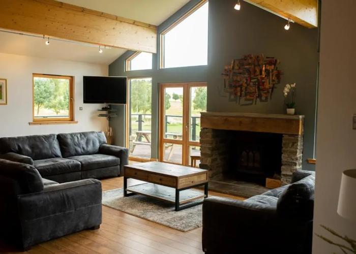 Forbes of Kingennie Country Resort