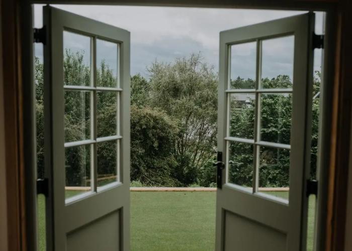 Forbes of Kingennie Country Resort