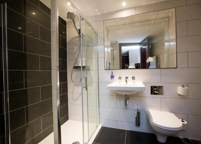 Malmaison Dundee