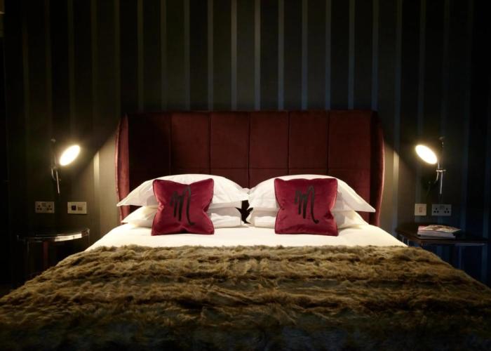 Malmaison Dundee