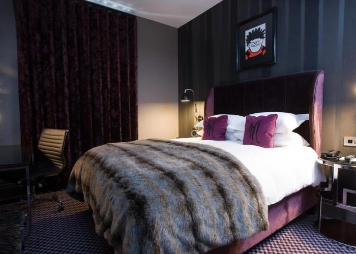 Malmaison Dundee