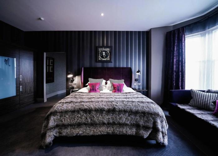 Malmaison Dundee