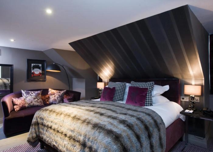 Malmaison Dundee