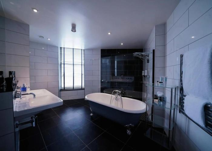 Malmaison Dundee