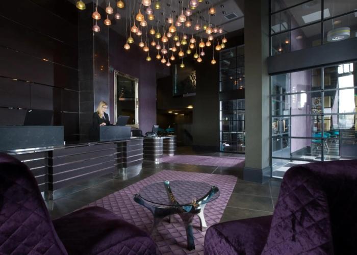 Malmaison Dundee