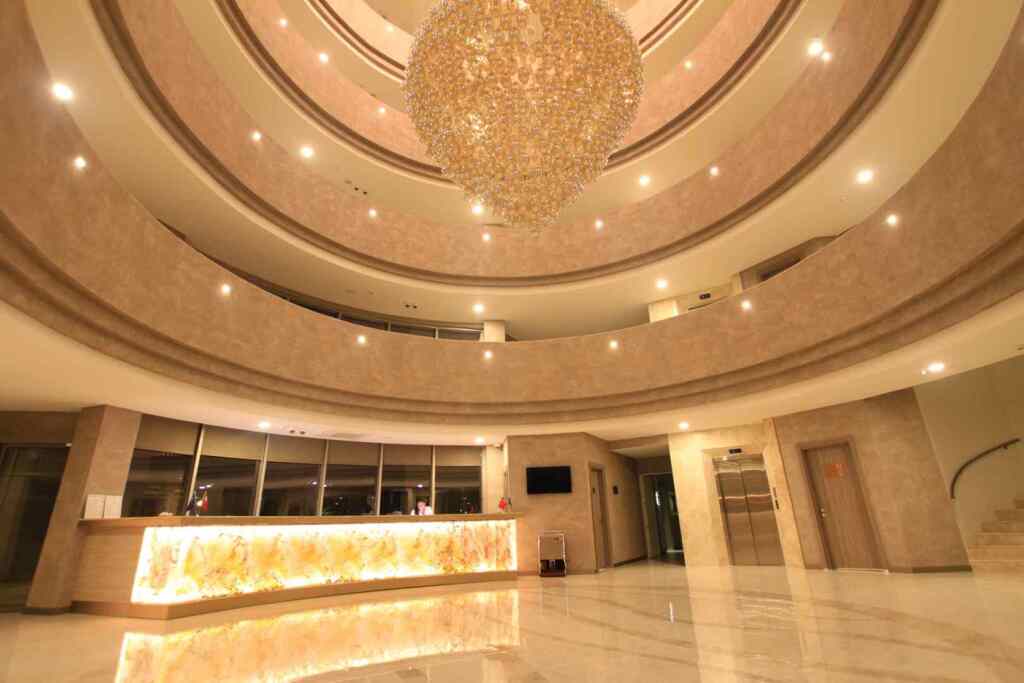 Turunc Premium Hotel