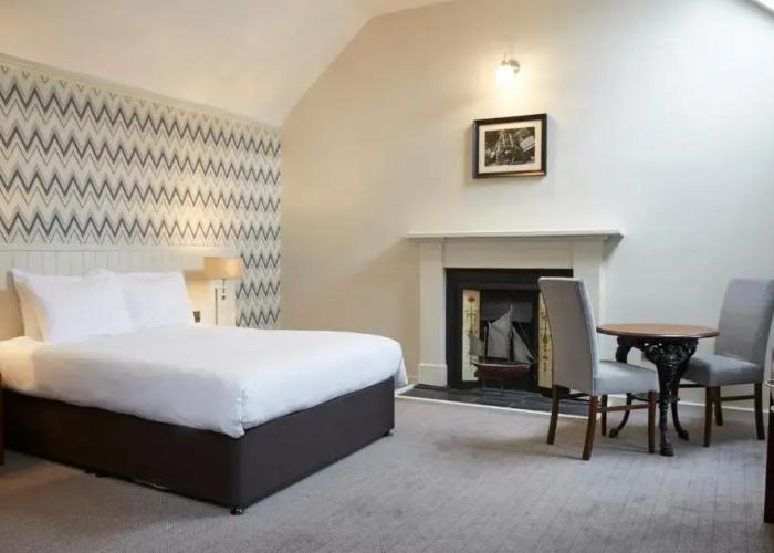 Fisherman's Tavern Hotel - Inn by Greene King Inns