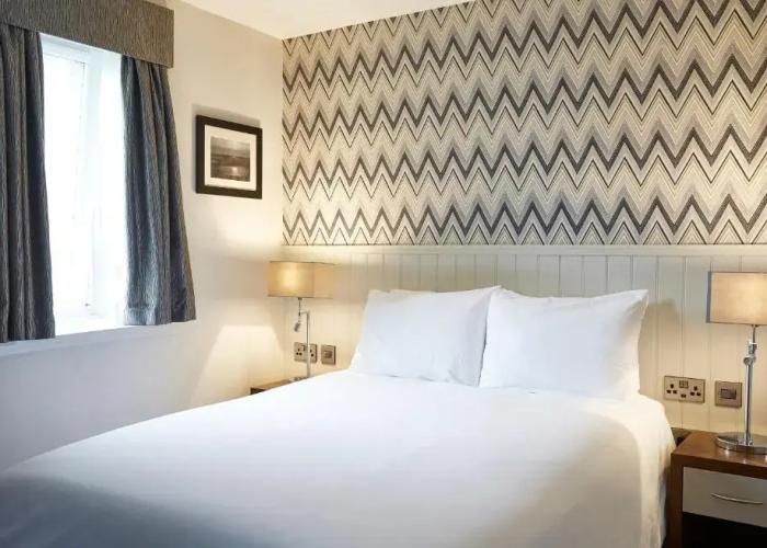 Fisherman's Tavern Hotel - Inn by Greene King Inns