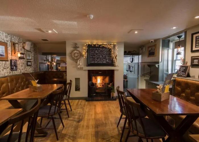 Fisherman's Tavern Hotel - Inn by Greene King Inns