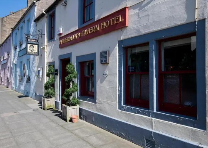 Fisherman's Tavern Hotel - Inn by Greene King Inns