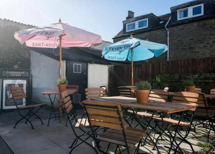 Fisherman's Tavern Hotel - Inn by Greene King Inns