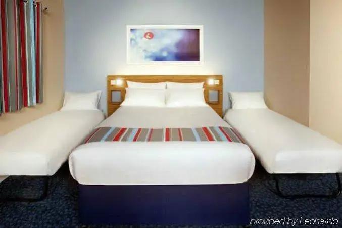 Travelodge Dundee Central