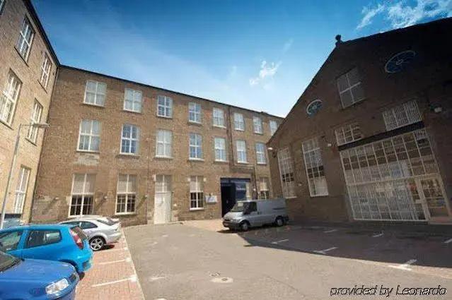 Travelodge Dundee Central
