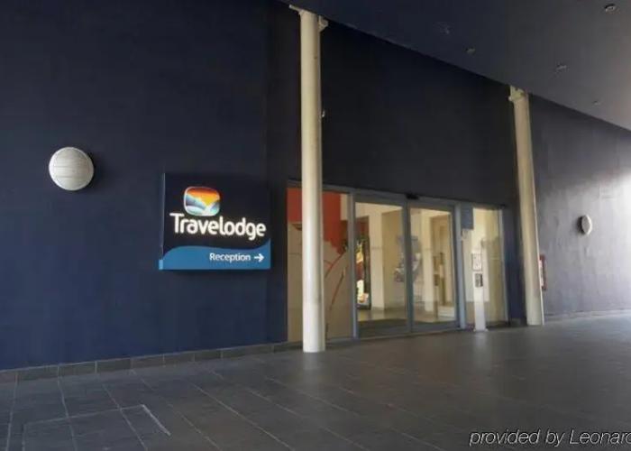 Travelodge Dundee Central