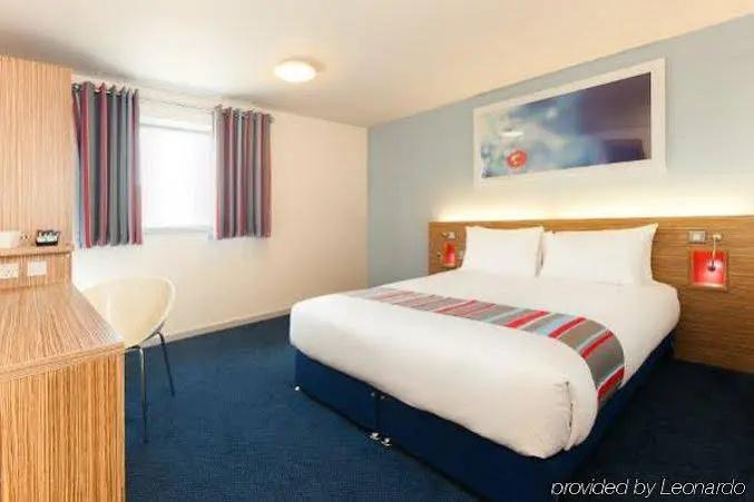 Travelodge Dundee Central