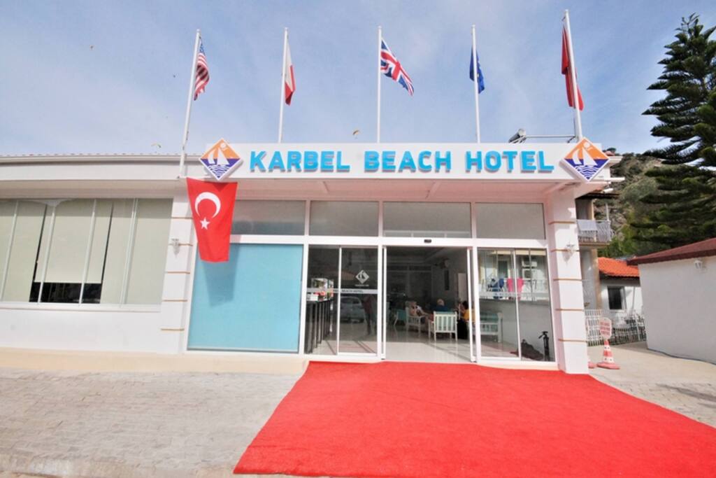 Karbel Hotel - All Inclusive