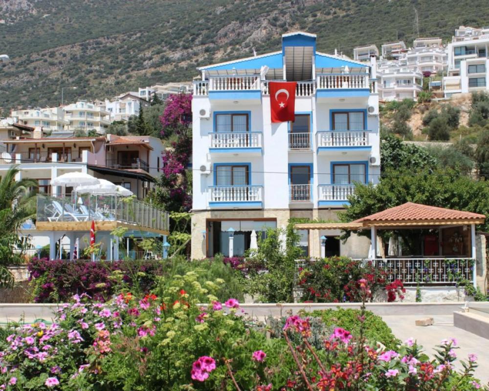 Kelebek Hotel