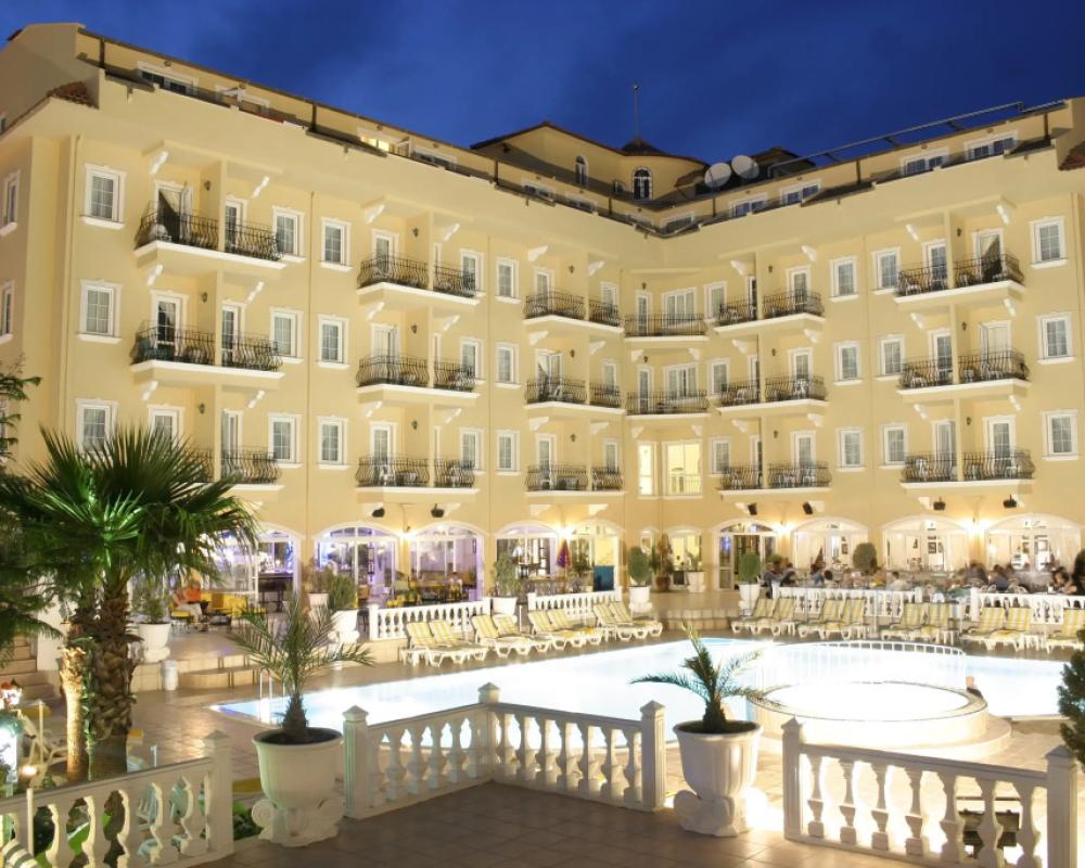 Hotel Sinatra - All Inclusive