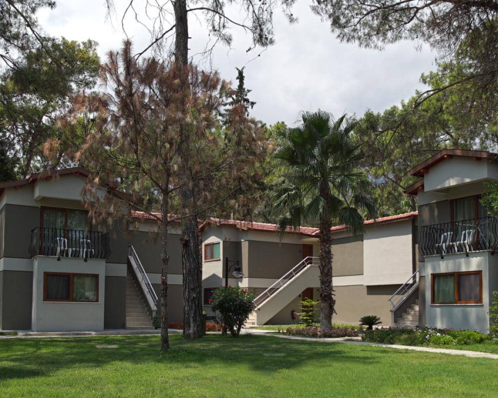 Kimeros Park Holiday Village