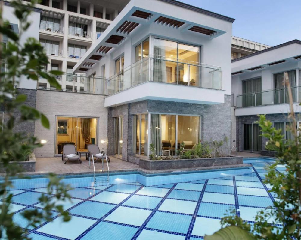 Kilikya Palace Goynuk - All Inclusive