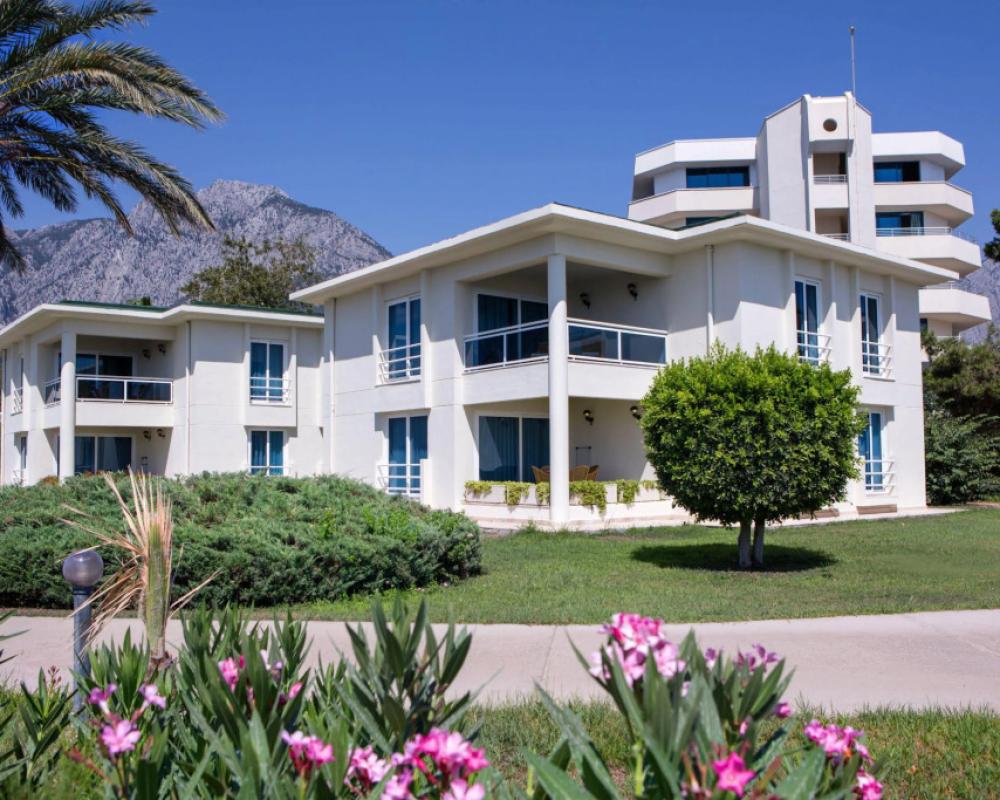 Mirage Park Resort - All Inclusive