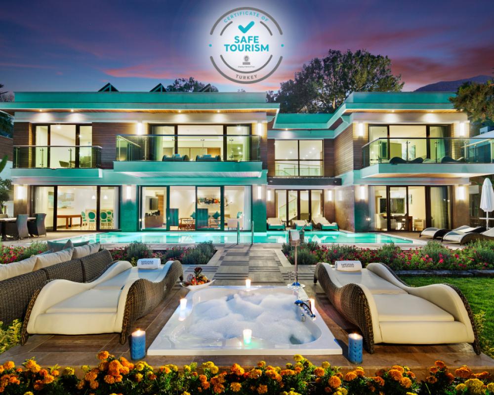 Nirvana Mediterranean Excellence - All Inclusive