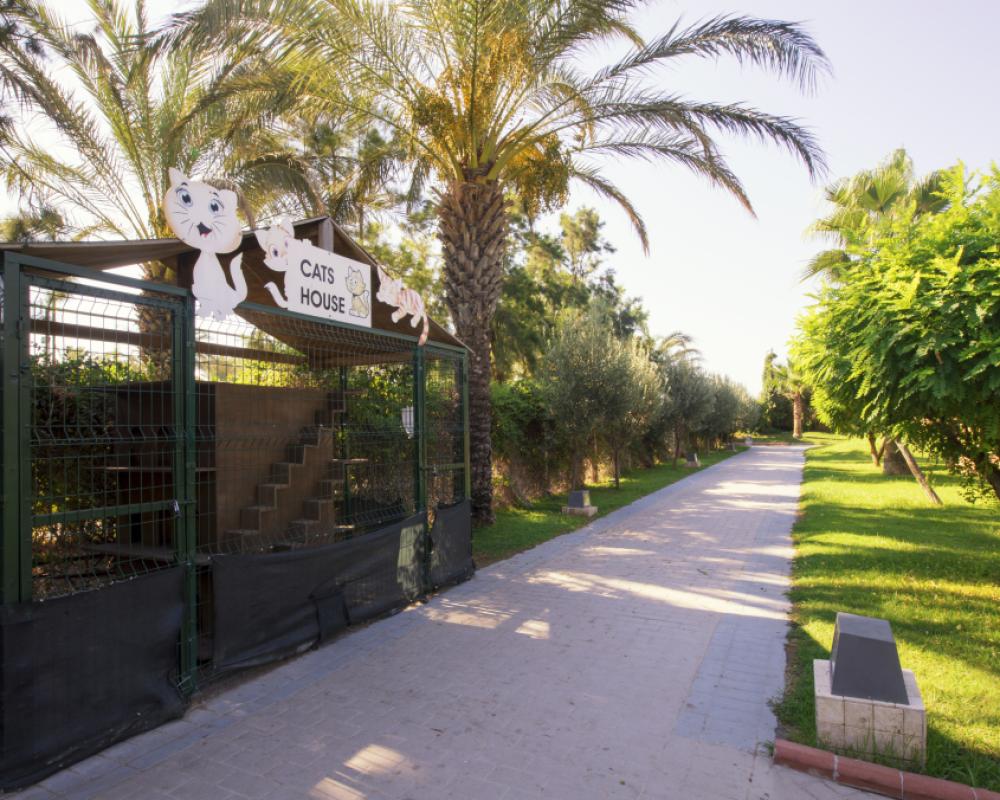 Sherwood Exclusive Lara