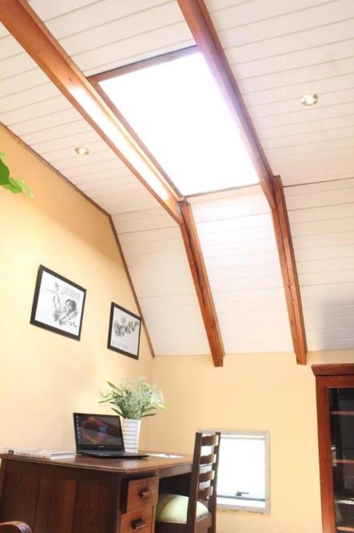 Retro-vintage New Yorker Apartment in Centurion