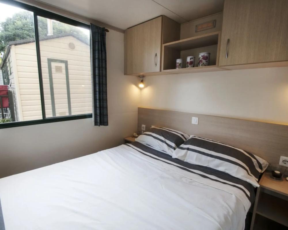 Weekend Glamping Resort