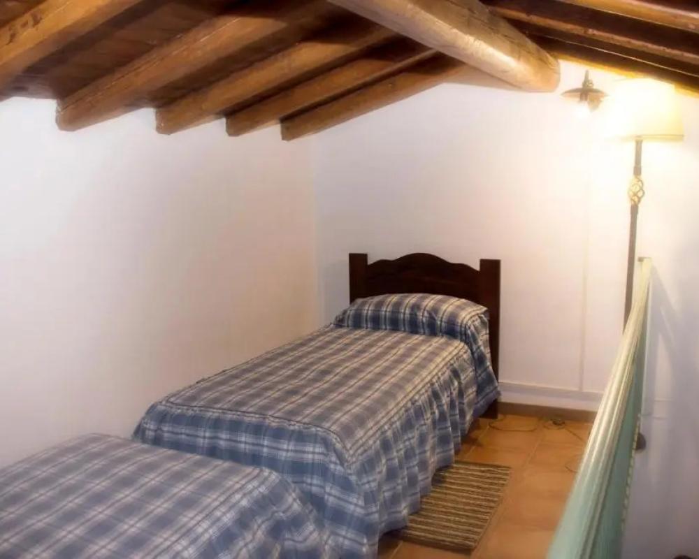 Agriturismo Le Case Del Merlo