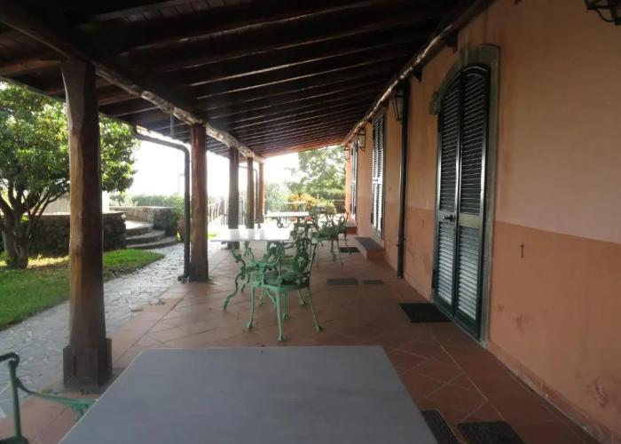 Agriturismo Le Case Del Merlo
