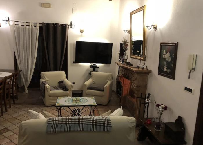 B&B Villa Loriana