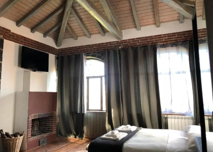 B&B Villa Loriana