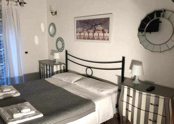 B&B Villa Loriana