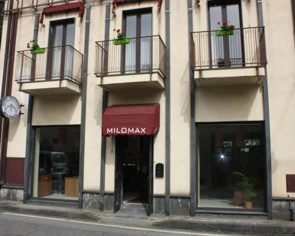 Hotel Milomax