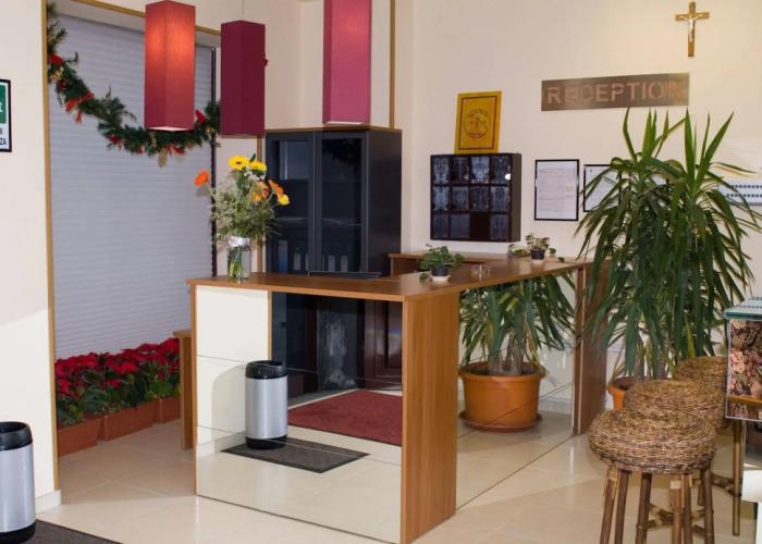 Hotel Milomax