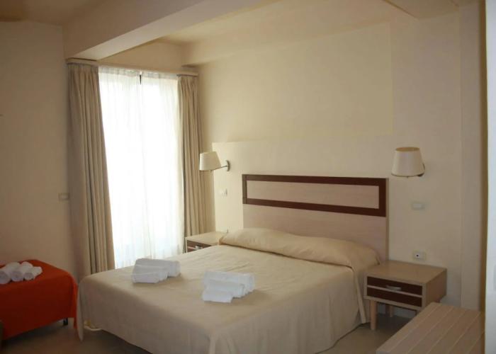 Hotel Milomax