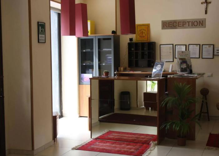 Hotel Milomax