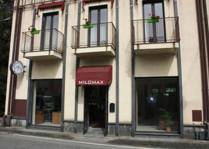 Hotel Milomax