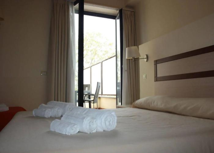 Hotel Milomax