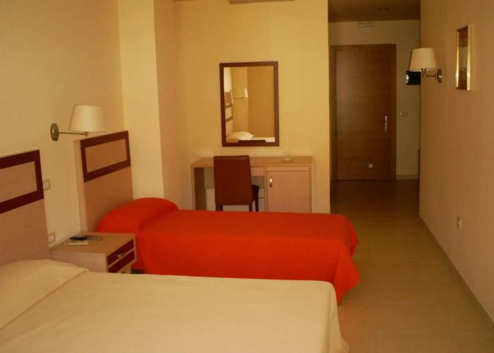 Hotel Milomax