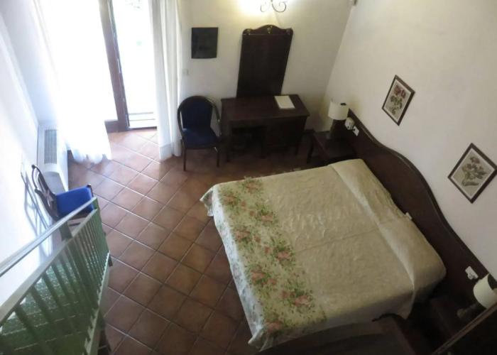 Le Case del Merlo