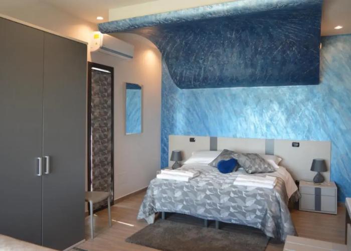 Dimora dell' Etna Luxe