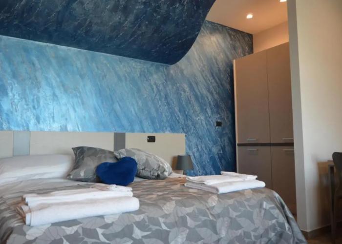 Dimora dell' Etna Luxe
