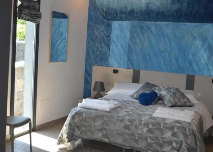 Dimora dell' Etna Luxe