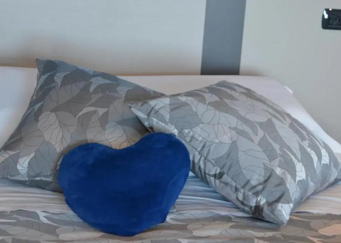 Dimora dell' Etna Luxe