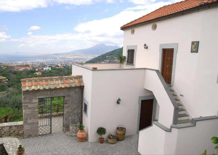 Casa Scola Agriturismo